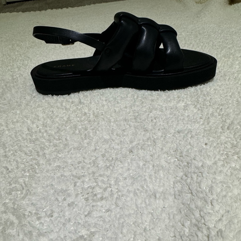 Frame shoes - Picture 7 of 7